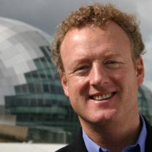 Howard Goodall photo provided by Last.fm