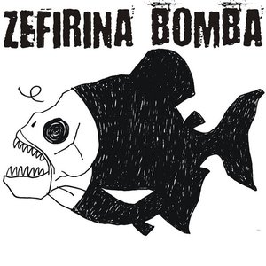 Zefirina Bomba