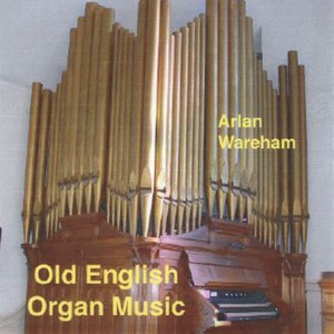 Old English Organ Music