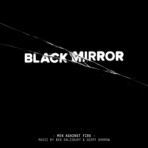 Black Mirror: Men Against Fire