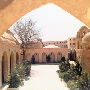 Saint Macarius Monastery Choir 的头像