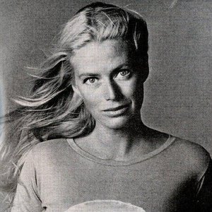 Nina van Pallandt 的头像