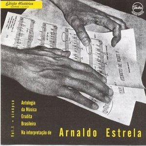 Avatar for Arnaldo Estrela