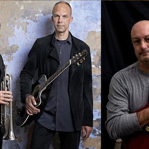 Avatar for Jon Durant & Robert Jürjendal
