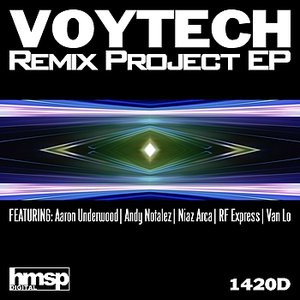 Voytech's Remix Project EP