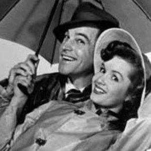 “Gene Kelly & Debbie Reynolds”的封面