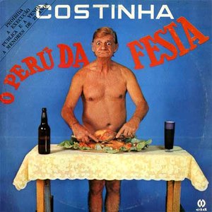 Costinha のアバター