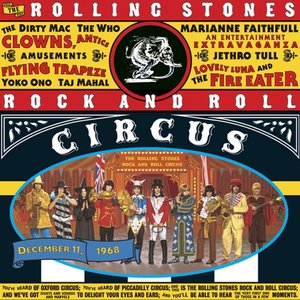 The Rolling Stones Rock And Roll Circus (Live)
