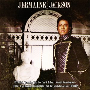 Jermaine Jackson