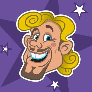 Avatar for Johnny purple