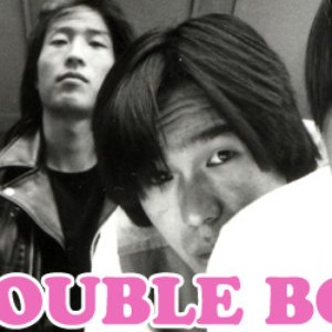 DOUBLE BOGYS 的头像