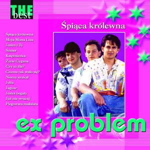 The Best - Śpiąca królewna