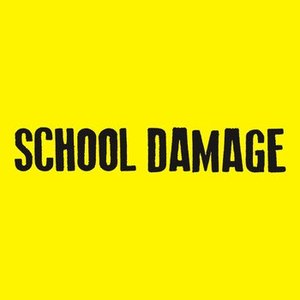 School Damage EP