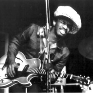 Johnny Watson 的头像