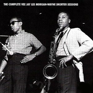 On Vee-Jay: Lee Morgan