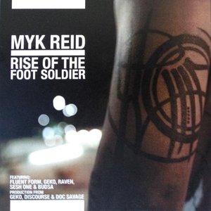 Rise Of The Foot Soldier