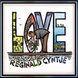 Reginald Cyntje 的头像
