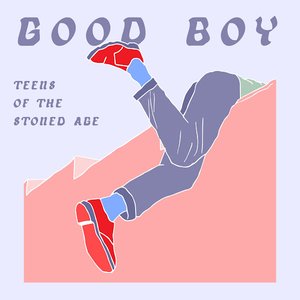Teens Of The Stoned Age
