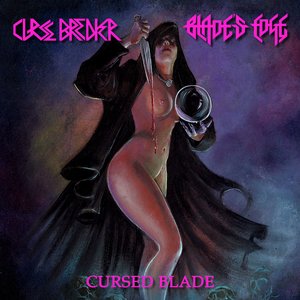 Cursed Blade