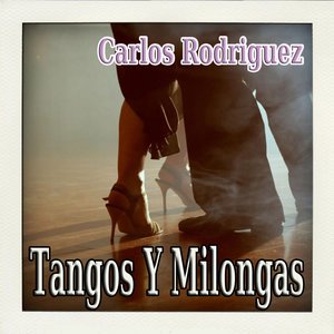 Tangos y Milongas