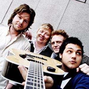 Espen Lind, Askil Holm, Alejandro Fuentes & Kurt Nilsen 的头像