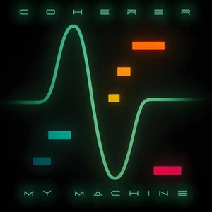 My Machine EP