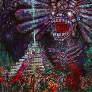 “Tliltic Tlapoyauak”的封面