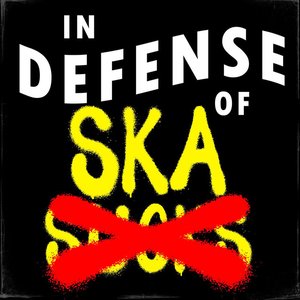 In Defense of Ska 的头像