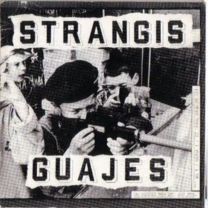 Avatar for Strangis Guajes