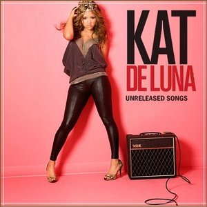 Kat DeLuna: Unreleased Songs