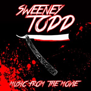 Sweeney Todd (Music from the Movie)