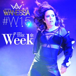 #W15 Tour (Ao Vivo na The Week)