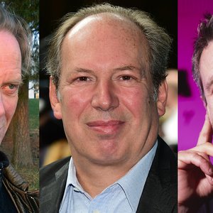 Nick Glennie-Smith, Hans Zimmer and Harry Gregson-Williams için avatar