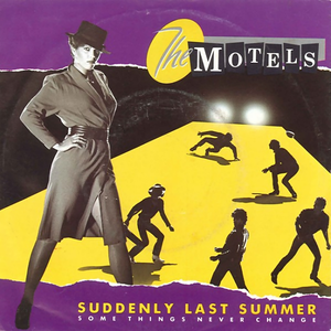The Motels - Some Things Never Change Lyrics - Zortam Music
