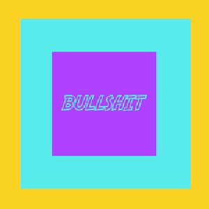 Bullshit