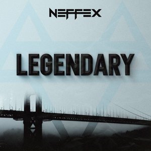 Legendary - EP