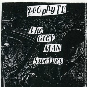 “Zoophyte”的封面