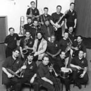 Empire Jazz Orchestra 的头像