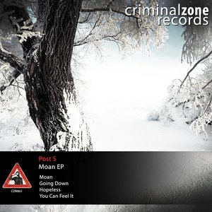 Moan EP