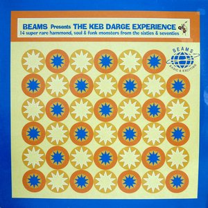 BEAMS presents The Keb Darge Experience