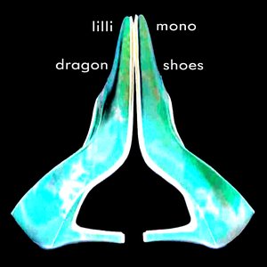 lilli mono - dragon shoes