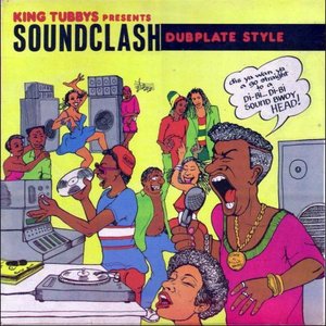 King Tubbys Presents: Soundclash Dubplate Style, Pt. 2