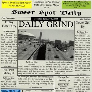 Daily Grind