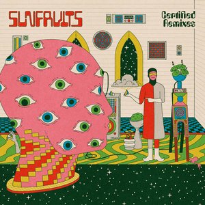 Certified Remixes