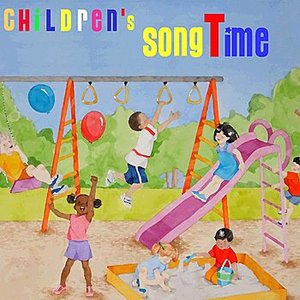 Children's Songtime