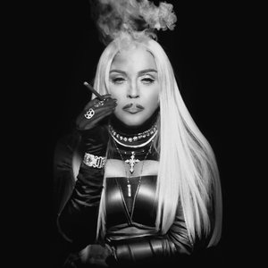 Madonna için avatar