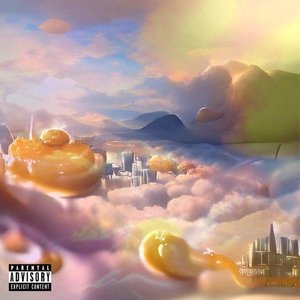 Honey In The Clouds