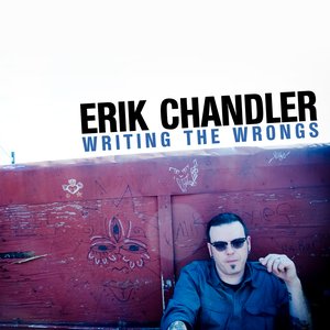 Writing The Wrongs - EP