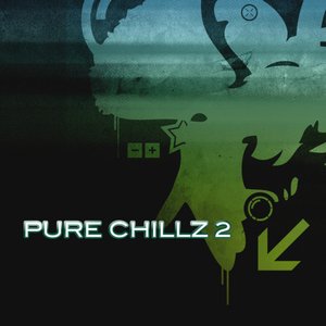 Image pour 'Pure Chillz 2'