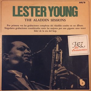 The Aladdin Sessions